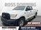 2011 Toyota Tundra Grade