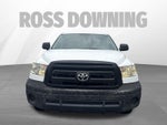 2011 Toyota Tundra Grade