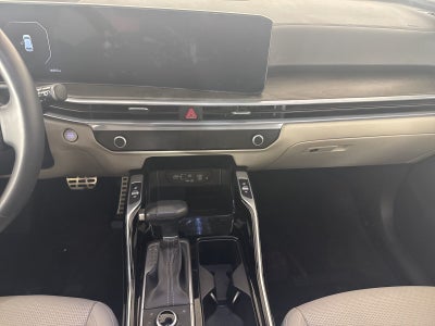 2024 Kia Sorento X-Line SX