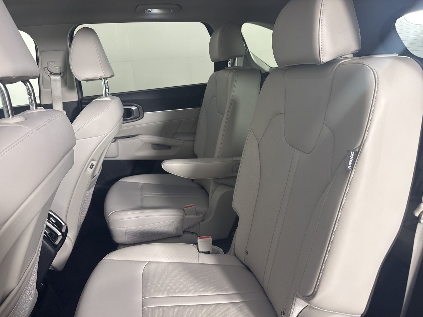 2024 Kia Sorento X-Line SX