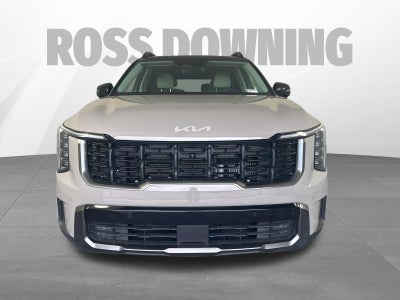 2024 Kia Sorento X-Line SX
