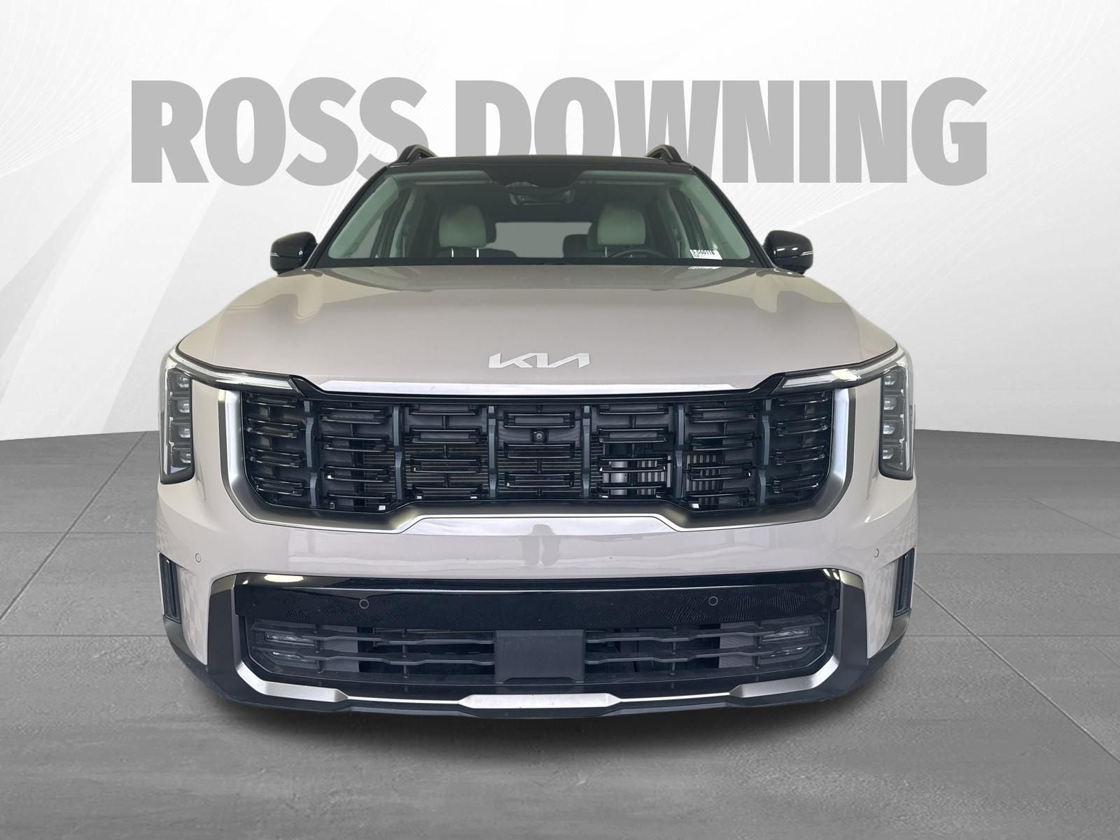 2024 Kia Sorento X-Line SX