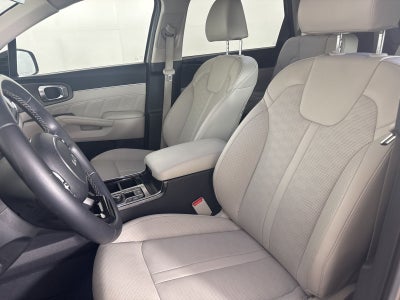 2024 Kia Sorento X-Line SX