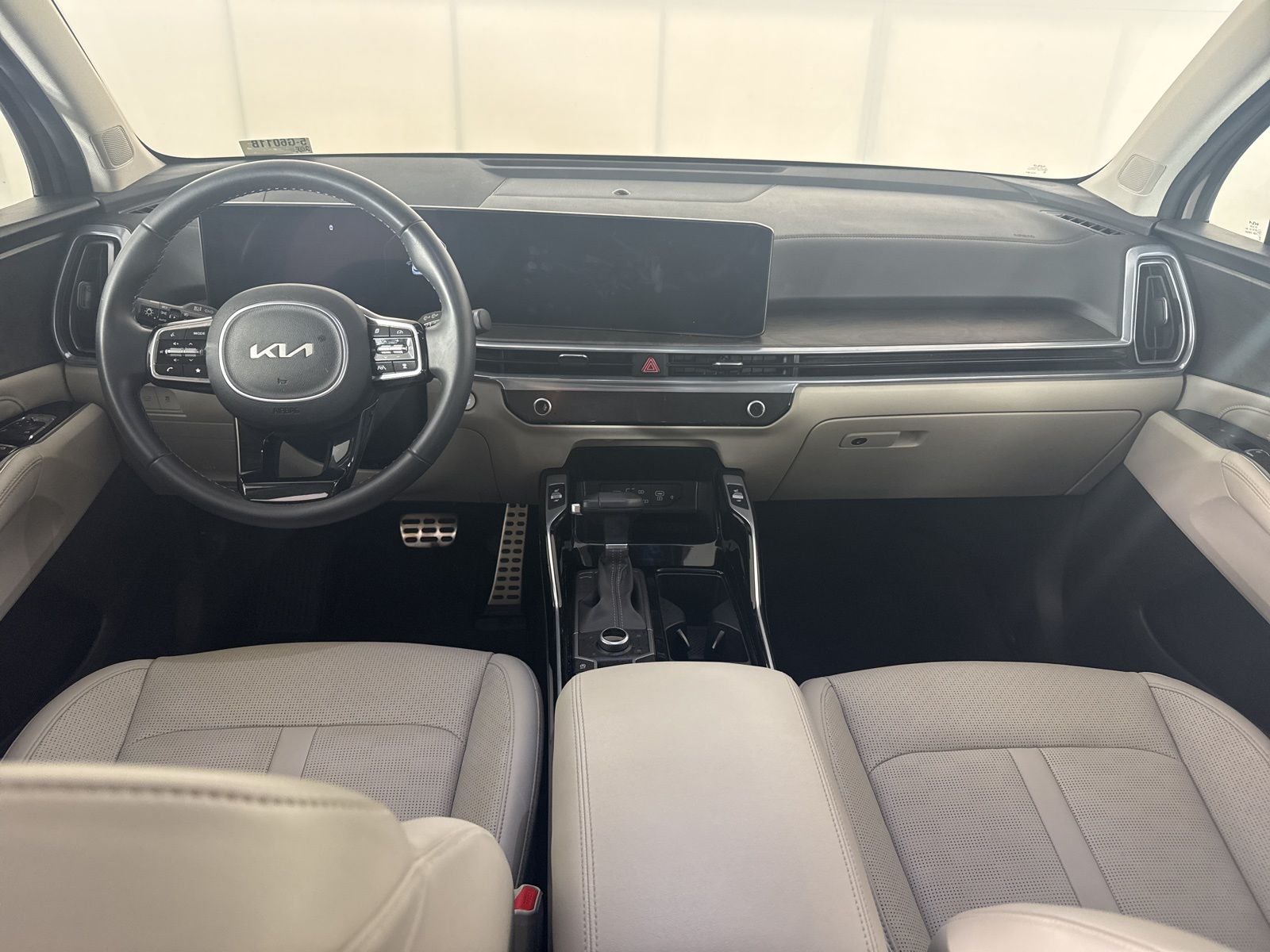 2024 Kia Sorento X-Line SX