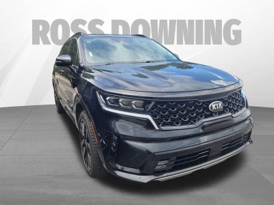 2021 Kia Sorento SX