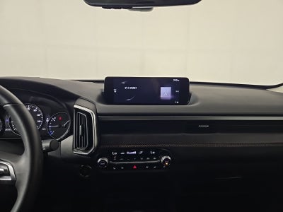 2025 Mazda Mazda CX-50 Hybrid Premium Plus