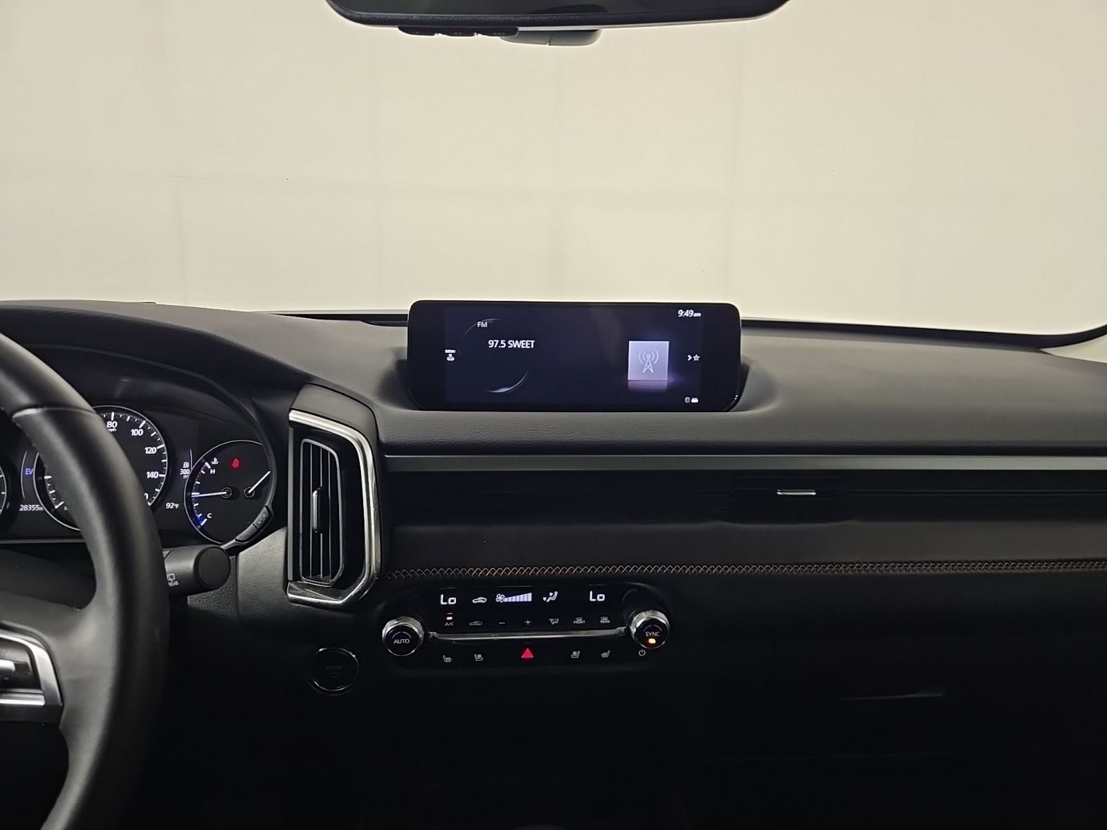 2025 Mazda Mazda CX-50 Hybrid Premium Plus