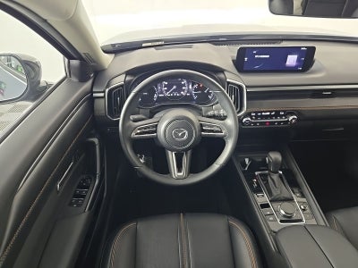 2025 Mazda Mazda CX-50 Hybrid Premium Plus