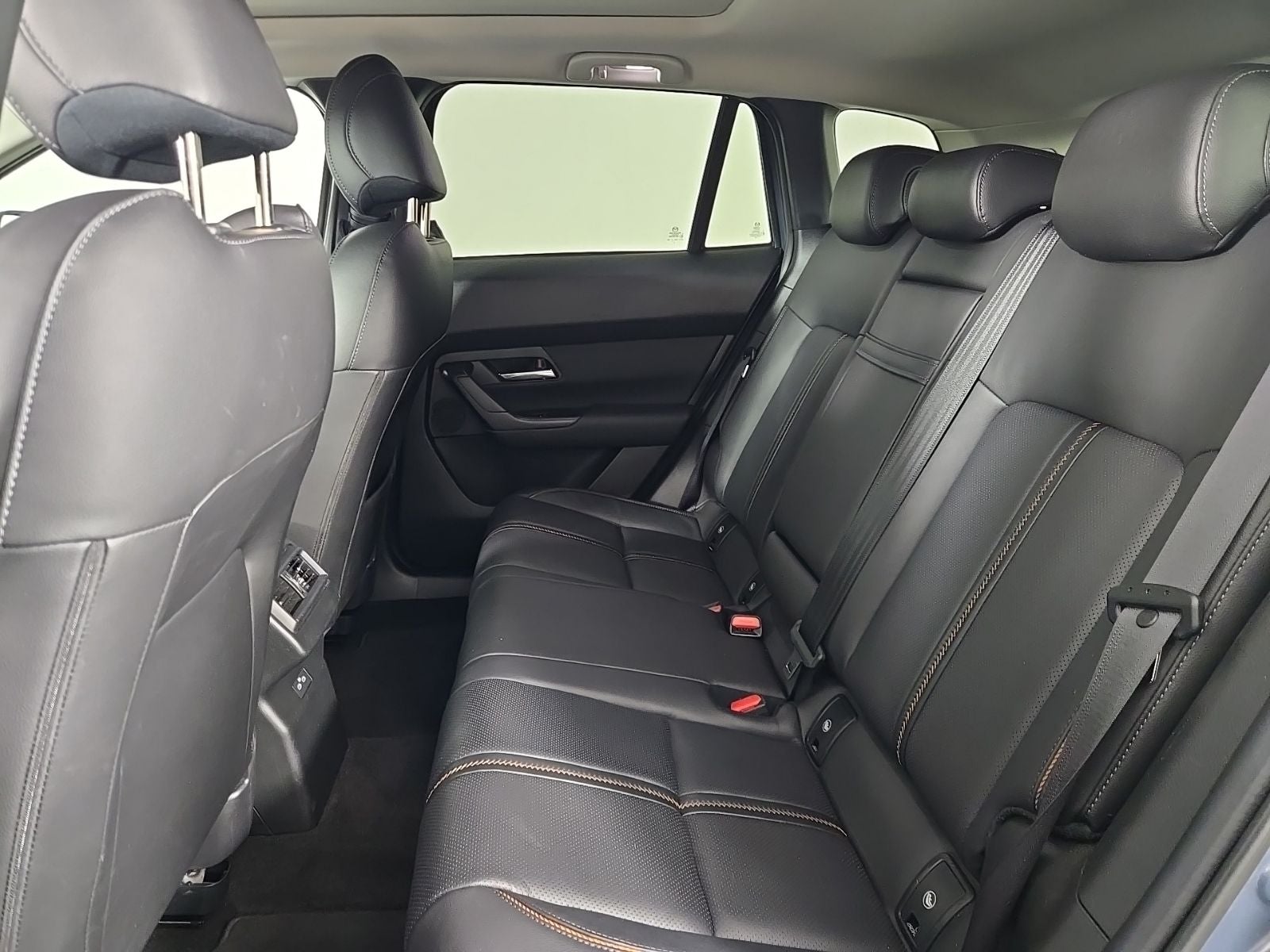 2025 Mazda Mazda CX-50 Hybrid Premium Plus