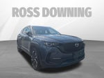 2025 Mazda Mazda CX-50 Hybrid Premium Plus