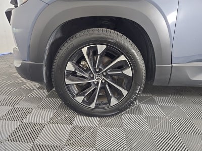 2025 Mazda Mazda CX-50 Hybrid Premium Plus