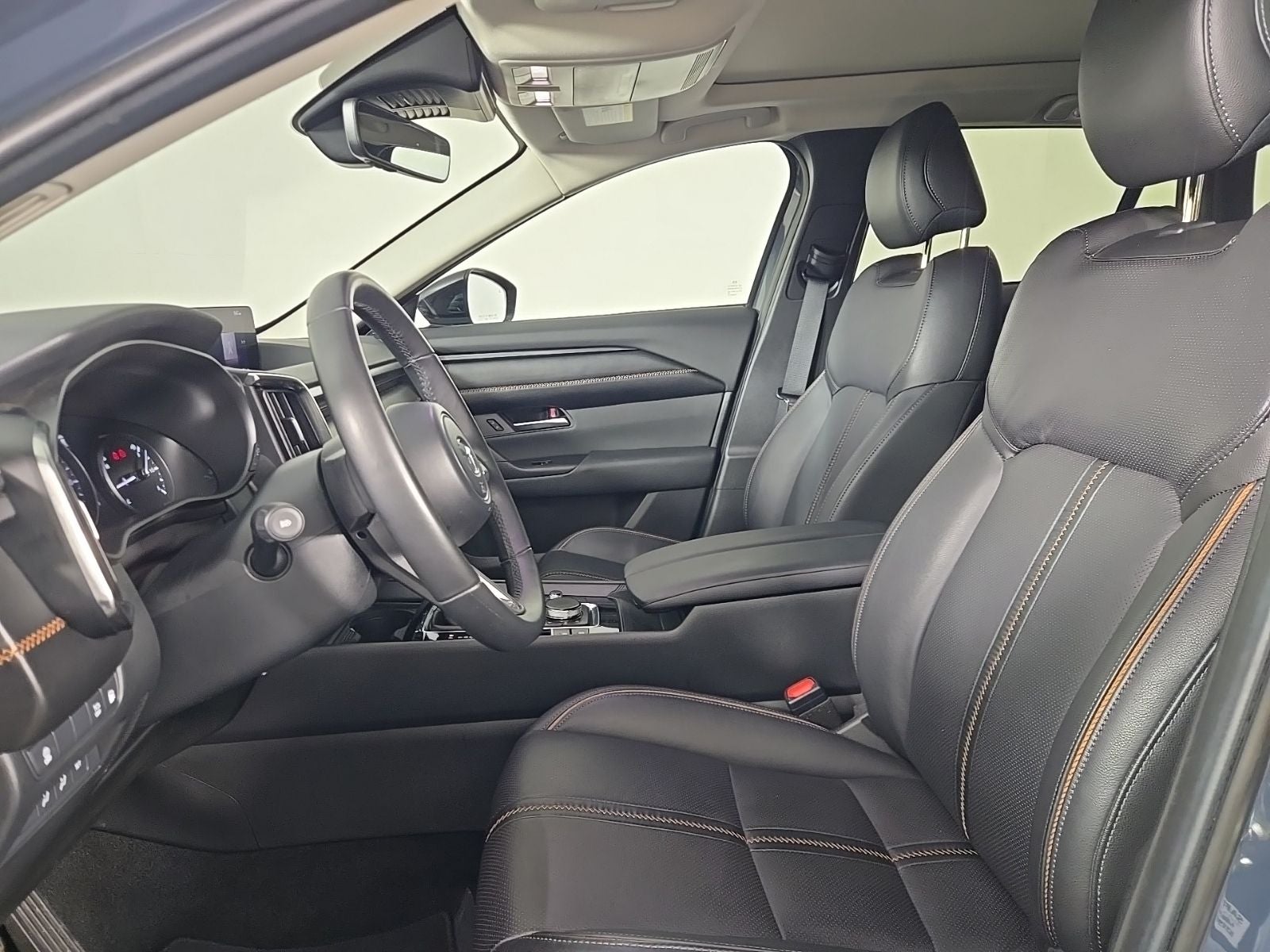 2025 Mazda Mazda CX-50 Hybrid Premium Plus