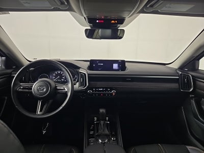 2025 Mazda Mazda CX-50 Hybrid Premium Plus