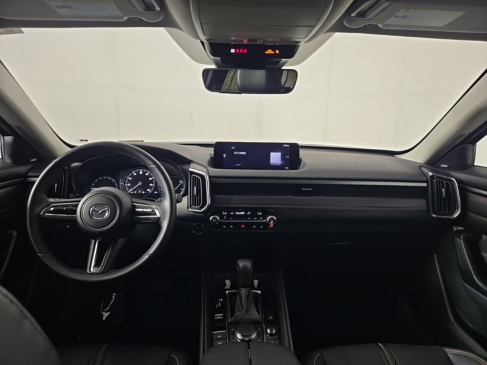 2025 Mazda Mazda CX-50 Hybrid Premium Plus