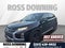 2022 Mitsubishi Outlander Sport 2.0 BE 2WD