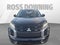 2022 Mitsubishi Outlander Sport 2.0 BE 2WD