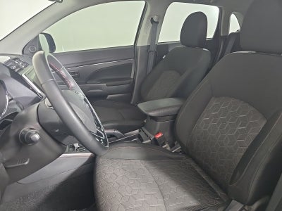 2022 Mitsubishi Outlander Sport Base