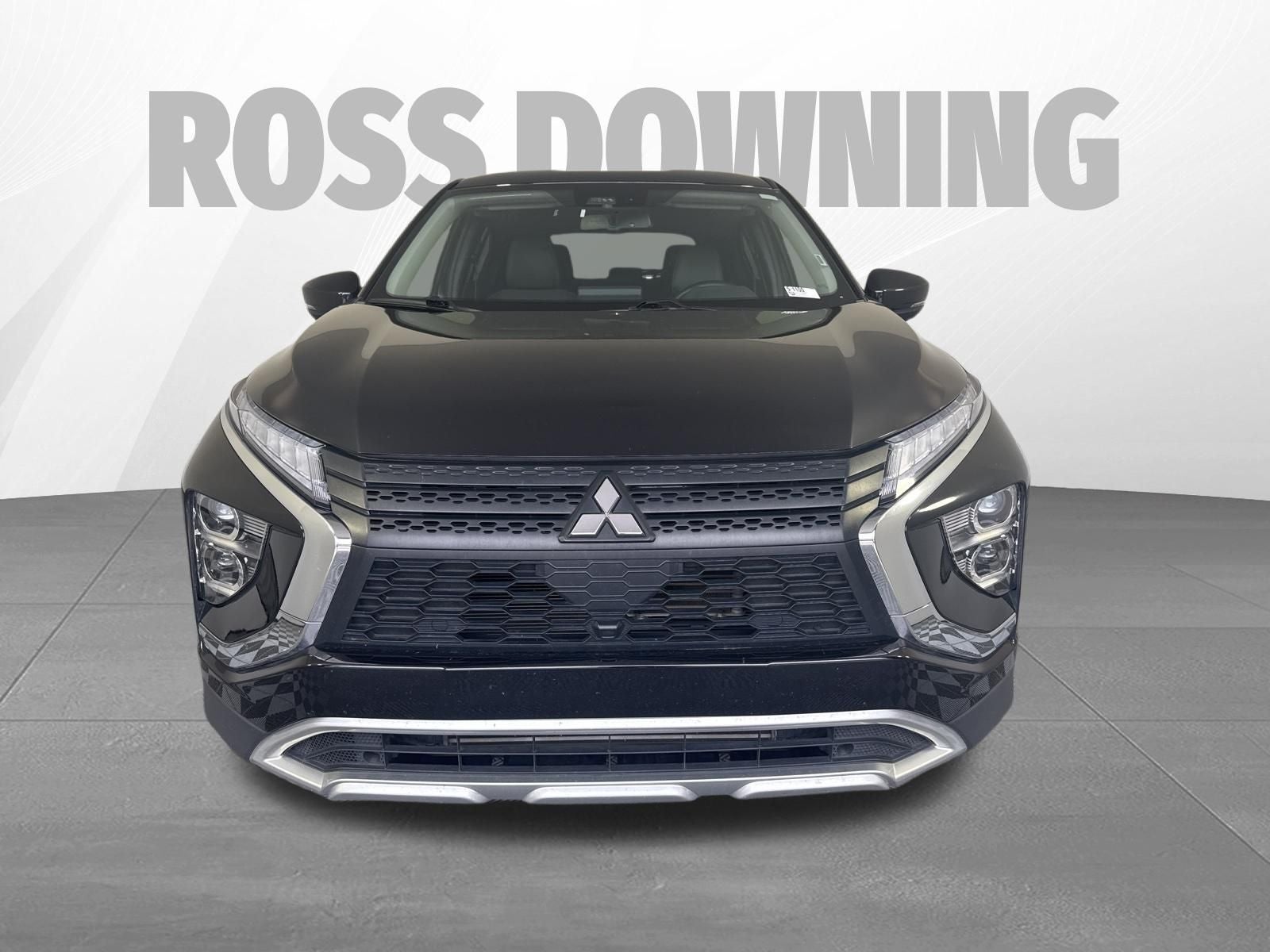 2025 Mitsubishi Eclipse Cross SE