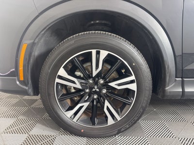 2025 Mitsubishi Eclipse Cross SE
