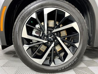 2023 Mitsubishi Outlander SEL