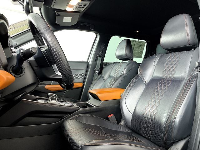 2023 Mitsubishi Outlander SEL