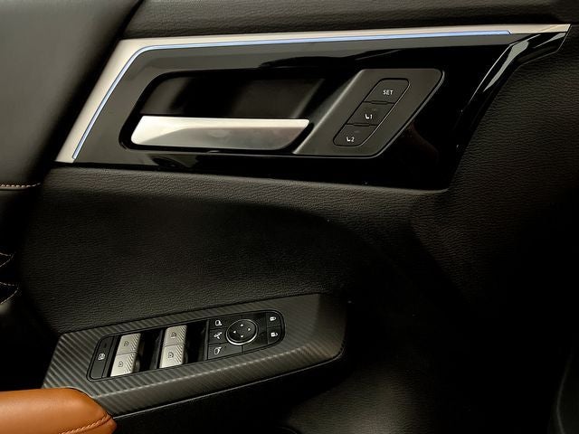 2023 Mitsubishi Outlander SEL