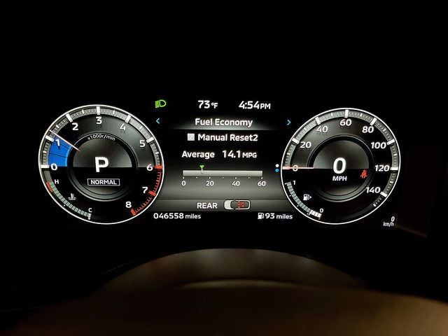 2023 Mitsubishi Outlander SEL