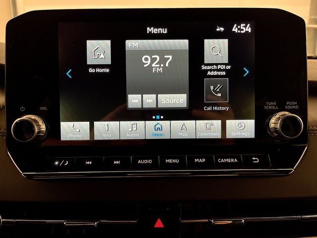 2023 Mitsubishi Outlander SEL