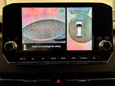 2023 Mitsubishi Outlander SEL