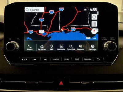 2023 Mitsubishi Outlander SEL