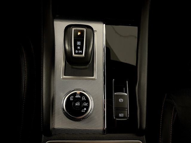 2023 Mitsubishi Outlander SEL