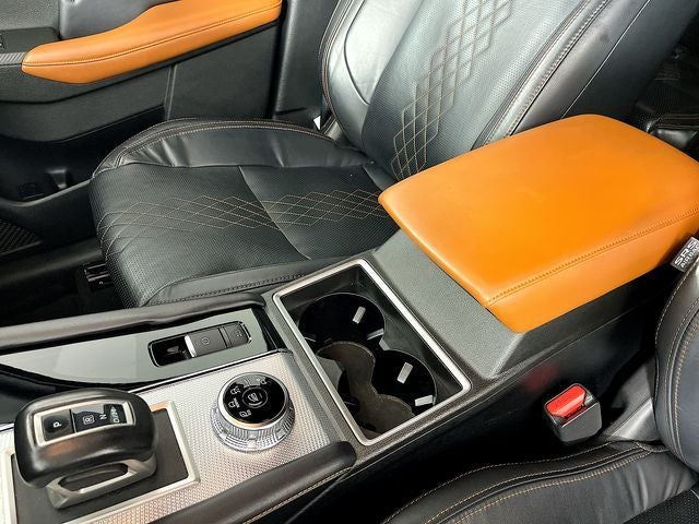 2023 Mitsubishi Outlander SEL