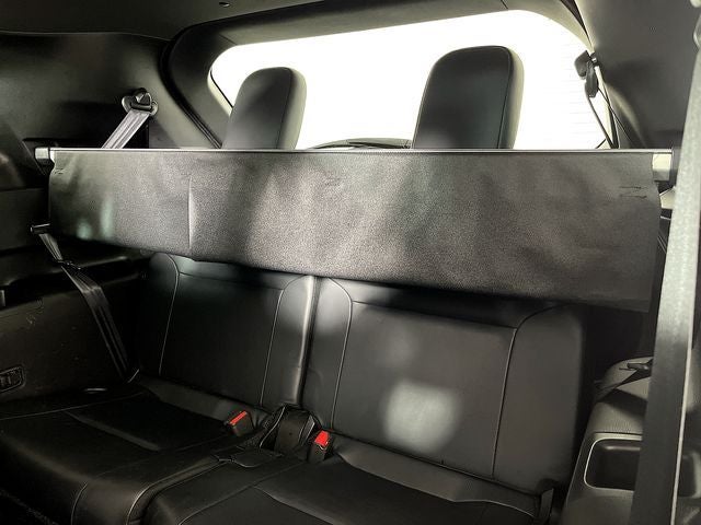 2023 Mitsubishi Outlander SEL