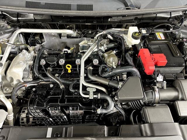 2023 Mitsubishi Outlander SEL