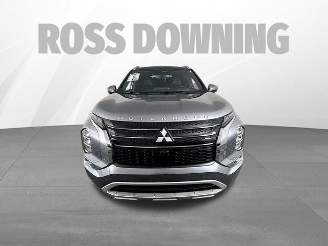 2023 Mitsubishi Outlander SEL
