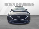 2021 Mazda Mazda CX-5 Grand Touring Reserve