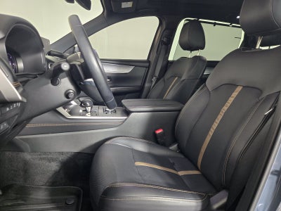 2025 Mazda Mazda CX-70 3.3 Turbo S Premium