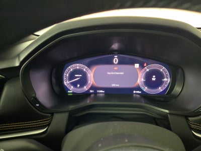 2025 Mazda Mazda CX-70 3.3 Turbo S Premium