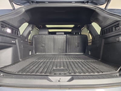 2025 Mazda Mazda CX-70 3.3 Turbo S Premium