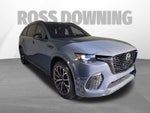 2025 Mazda Mazda CX-70 3.3 Turbo S Premium