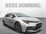 2021 Toyota Corolla Base