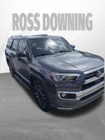 2020 Toyota 4Runner Base