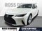 2023 Lexus IS 300