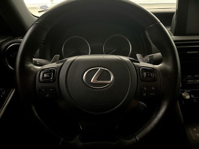 2023 Lexus IS 300
