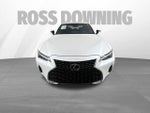 2023 Lexus IS 300