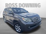 2010 Lexus GX 460
