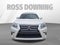 2018 Lexus GX 460