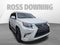 2018 Lexus GX 460