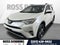 2017 Toyota RAV4 Hybrid Limited