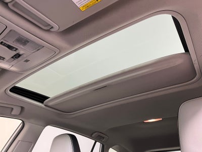 2017 Toyota RAV4 Hybrid Limited